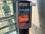 Control Station with Warning Lights