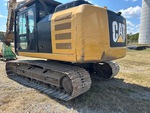 General Appearance with Paint