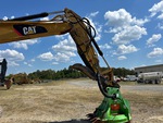 Chassis with Stick Condition