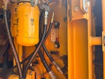 Hydraulics with Hydraulic Tank