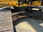 Chassis with Turntable Bearing