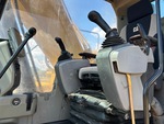 Control Station with Auxiliary Hydraulic Control