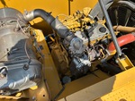 Engine with Oil Leaks