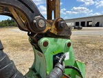 Specialty with Quick Coupler