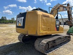 General Appearance with Sheet Metal (fiberglass) Condition