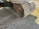 Drivetrain with Right Drive Motor