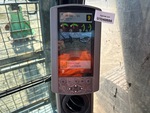 Control Station with