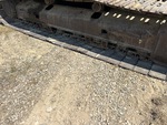 Undercarriage with Right Track Rollers