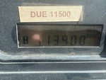 Aspect général with Compteur horaire / compteur kilométrique