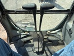 Control Station with Drivetrain Controls