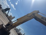 Chassis with Stick Condition