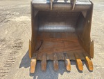 Specialty with Excavator Bucket Condition