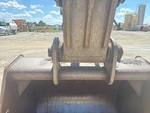 Chassis with Pin and Bushings Stick to Bucket
