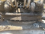 Chassis with Turntable Bearing