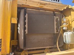 Engine with Radiator