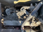 Engine with Engine - Left Side
