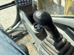 Control Station with Hydraulic Controls