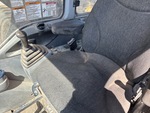 Control Station with Seats/Armrests