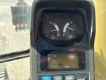 Control Station with Gauges