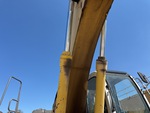 Hydraulics with Boom Lift Cylinder(s)