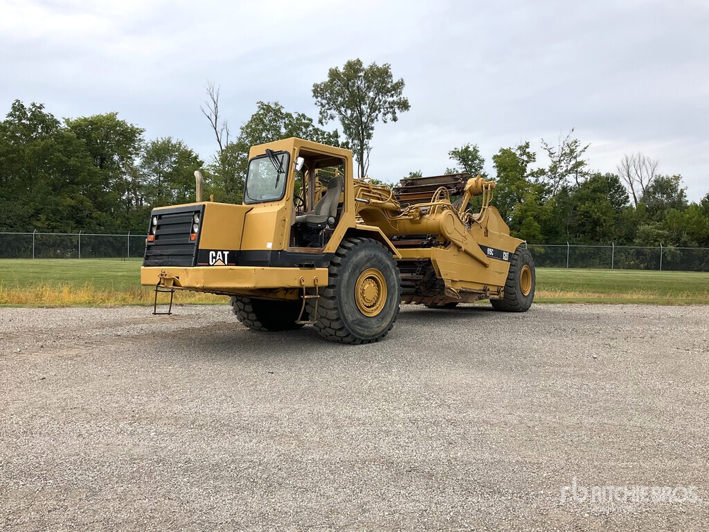 General Appearance with Featured Photo