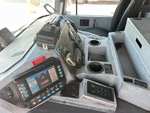 Cab with