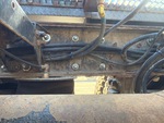 Underbody with Condición del chasis
