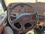 Cab with Controles de la dirección