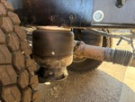 Underbody with Bolsas de aire