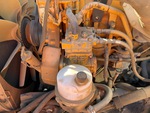Motor with Air Compressor