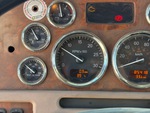 Cab with Engine Hours