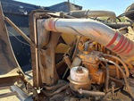 Motor with Radiador