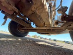 Motor with Oil Leaks