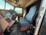 Cab with Asientos/apoyabrazos