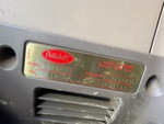 General Appearance with Frame Stamp Serial Number/VIN Photo
