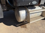 Underbody with Tanque hidráulico