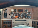 Cab with Calibradores