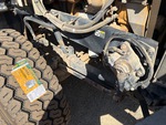 Underbody with Resortes/Ganchos de Suspensión