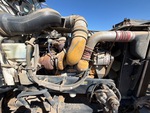 Motor with Engine - Right Side