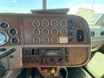 Cab with Calefactor
