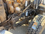 Underbody with Componentes de la Dirección