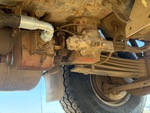 Underbody with Despegue propulsado