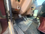 Cab with Control de Frenos