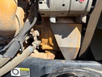 Motor with Cooling System Leaks