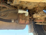 Underbody with Bomba PTO
