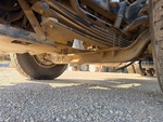 Underbody with Eje de Dirección (no Propulsado)