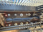 Underbody with Frame Condition