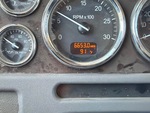 Cab with Engine Hours