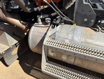 Underbody with Hydraulic Tank