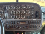 Cab with Heater